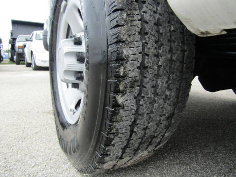 2009 Chevrolet Express 2500