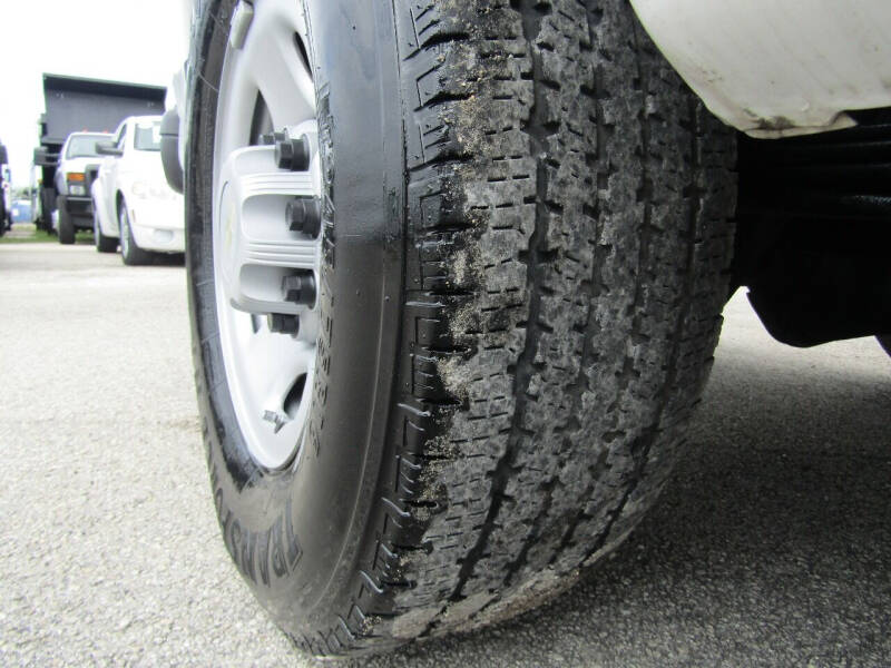 2009 Chevrolet Express 2500