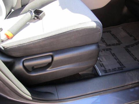 2017 Honda Ridgeline RTS