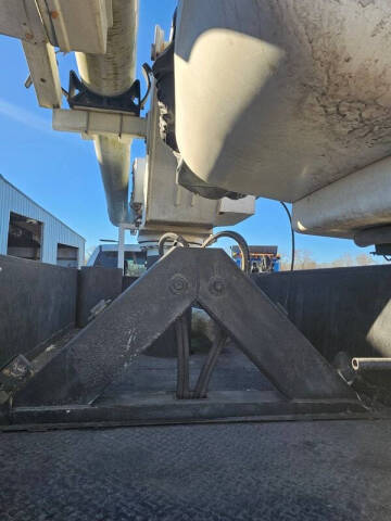 2011 Dodge Ram Chassis 5500