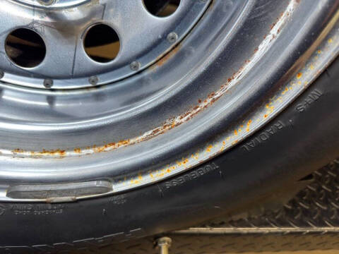 1973 Chevrolet C/K 10 Series