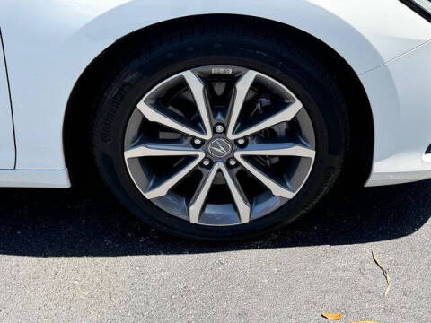 2025 Acura Integra