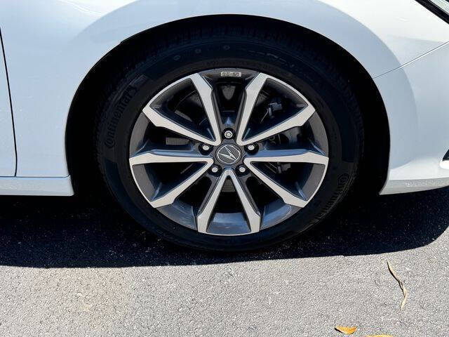 2025 Acura Integra