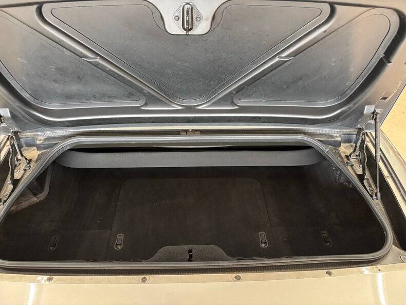 1998 Chevrolet Corvette