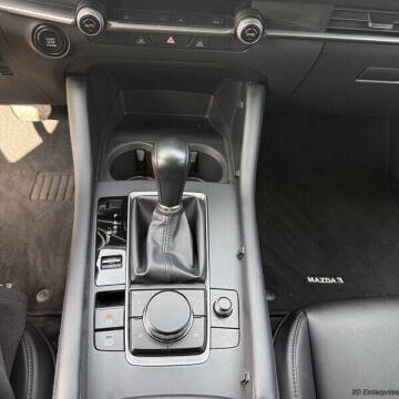 2022 Mazda Mazda3 Hatchback Select