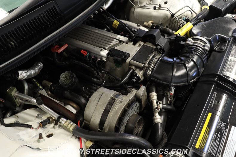 1994 Pontiac Firebird