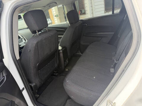 2012 GMC Terrain SLE-1