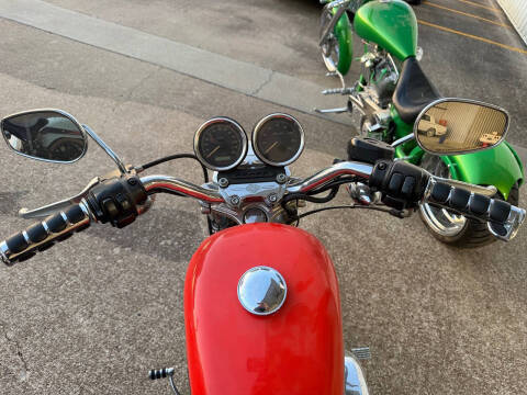 2006 Harley-Davidson Screamin Eagle Road King