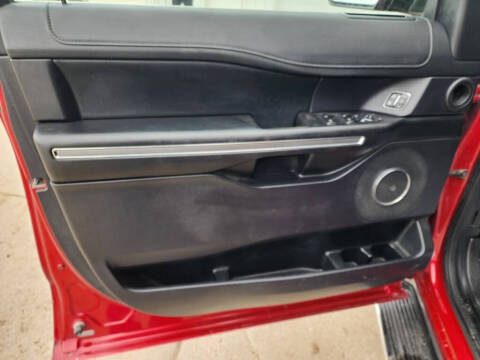 2021 Ford Expedition MAX XLT