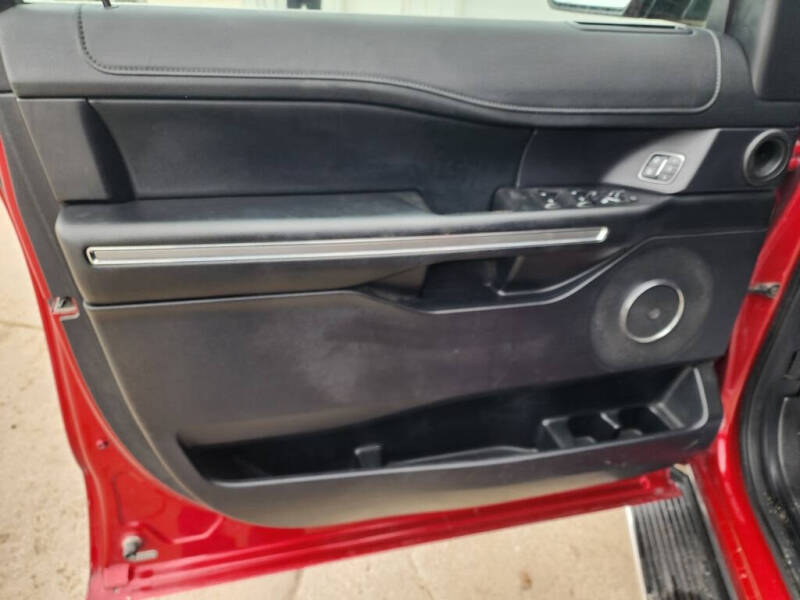 2021 Ford Expedition MAX XLT