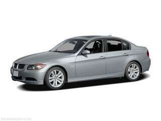 2006 BMW 3 Series for sale at Everyone's Financed At Borgman - BORGMAN OF HOLLAND LLC in Holland MI