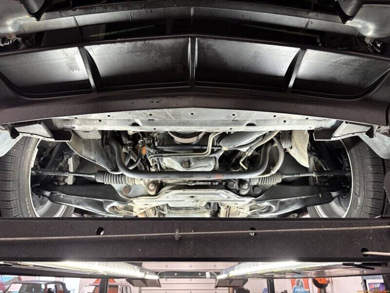 1989 Lincoln Mark VII LSC