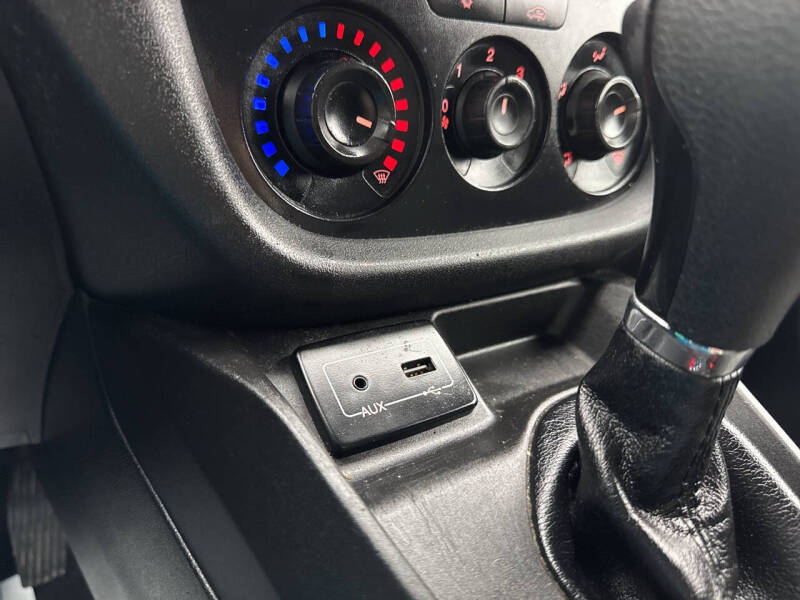 2018 RAM ProMaster City