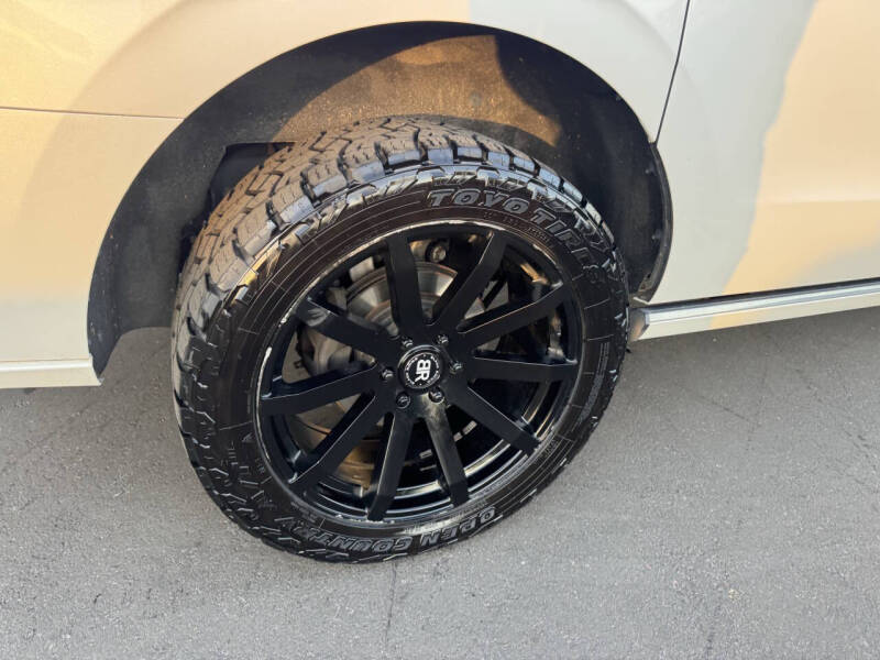 2018 Ford Expedition MAX Platinum