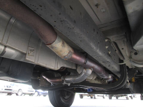 2010 Ford E-Series E-250