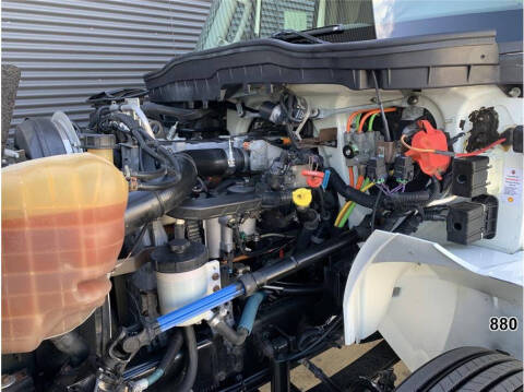 2013 International DuraStar 4300