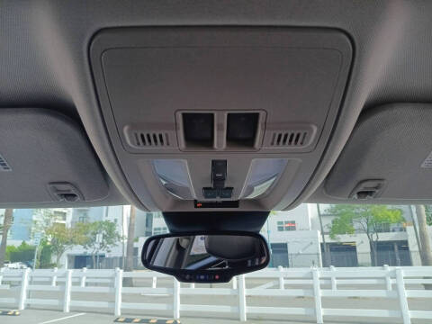 2012 Cadillac SRX Performance Collection