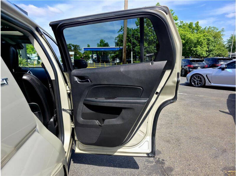 2013 GMC Terrain SLT-2