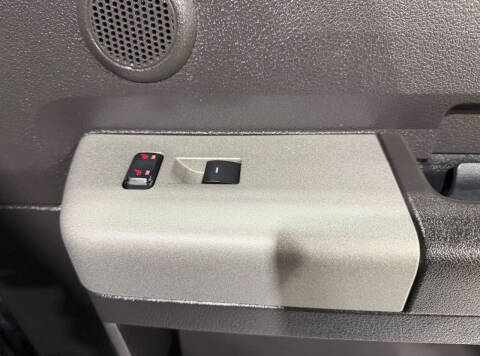 2015 Ford F-250 Super Duty