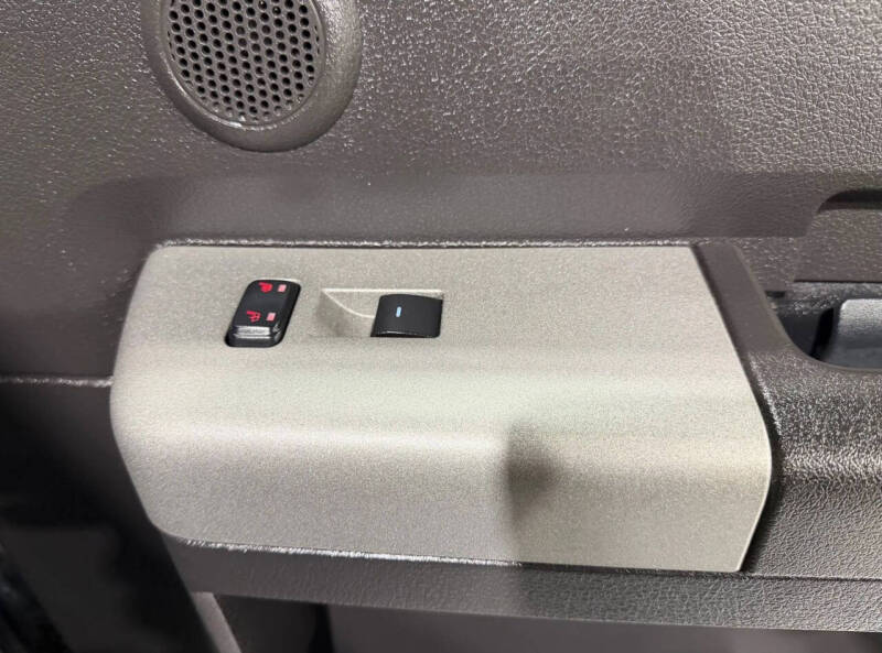 2015 Ford F-250 Super Duty