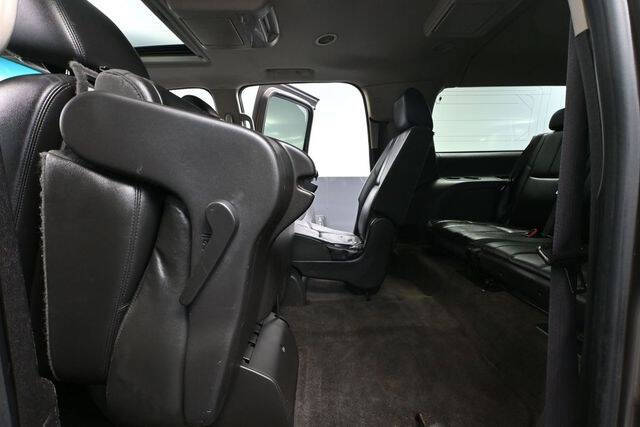 2012 GMC Yukon XL SLT
