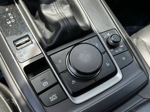 2021 Mazda CX-30 Select