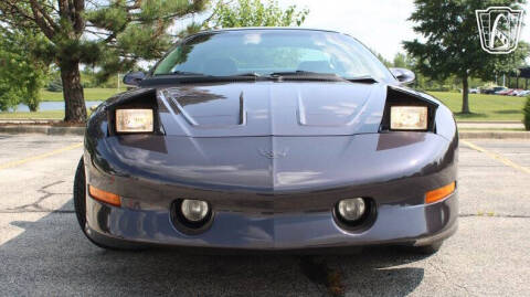 1994 Pontiac Firebird