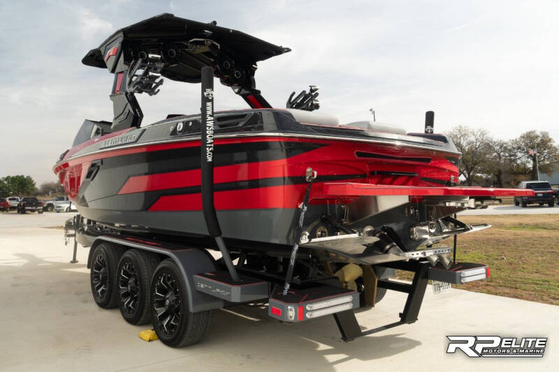 2024 Centurion Ri245