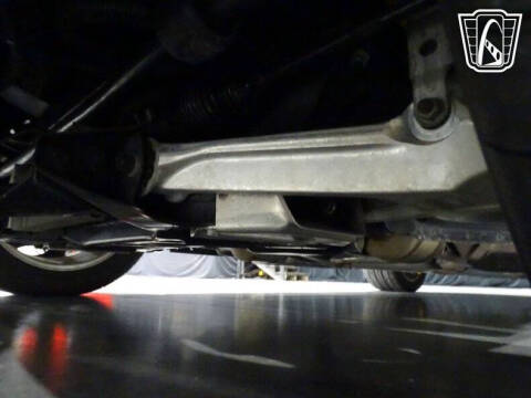 1993 Chevrolet Corvette