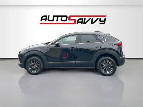 2023 Mazda CX-30 2.5 S