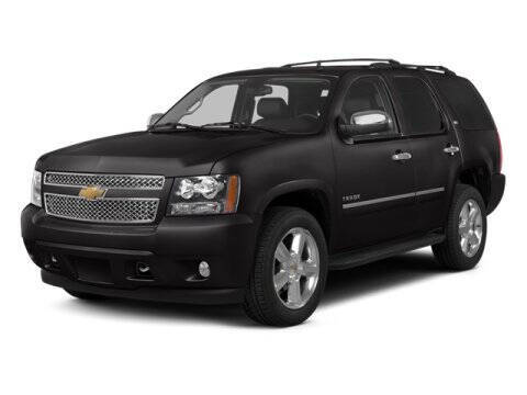 2014 Chevrolet Tahoe for sale at Karplus Warehouse in Pacoima CA