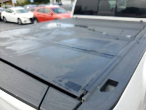 2020 GMC Sierra 2500HD