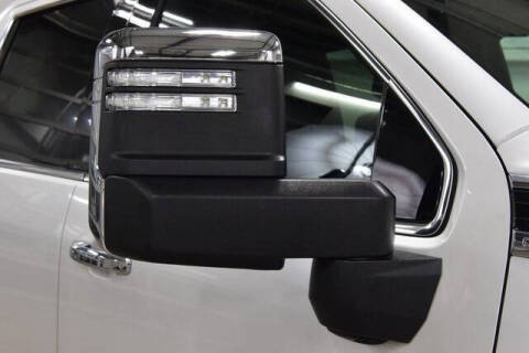 2022 GMC Sierra 3500HD