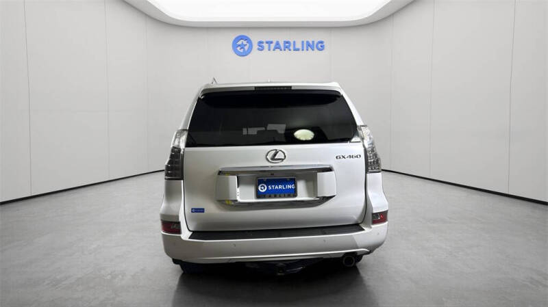 2014 Lexus GX 460