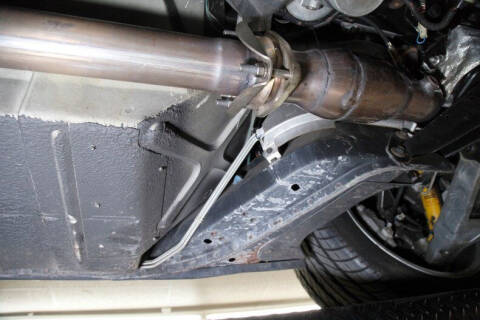 1992 Chevrolet Corvette