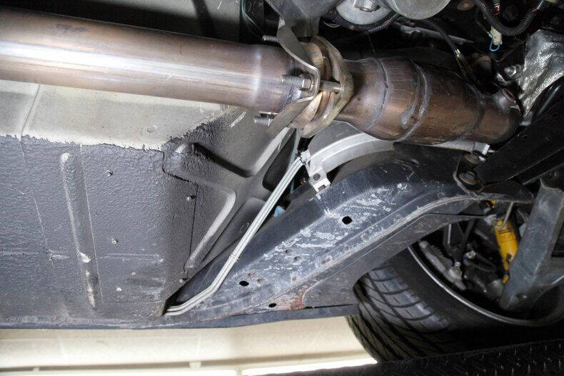 1992 Chevrolet Corvette