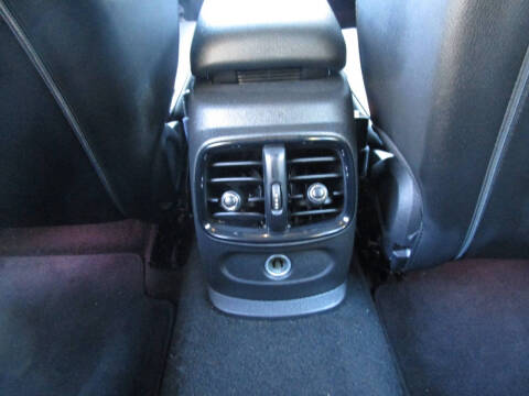 2017 MINI Clubman Cooper