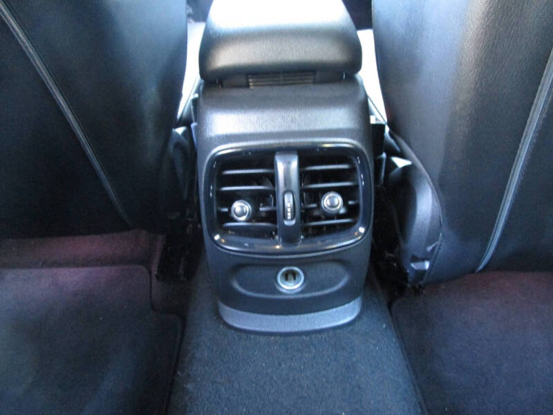 2017 MINI Clubman Cooper