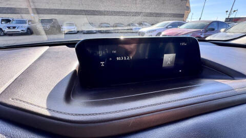 2023 Mazda CX-30 2.5 S Premium