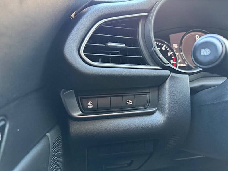 2023 Mazda CX-30 2.5 S Select