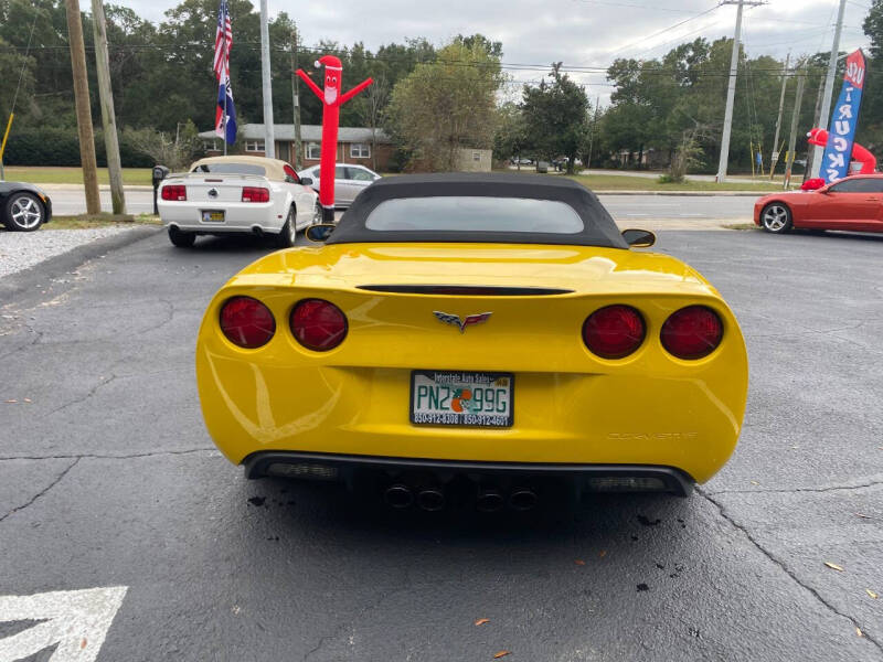 2006 Chevrolet Corvette
