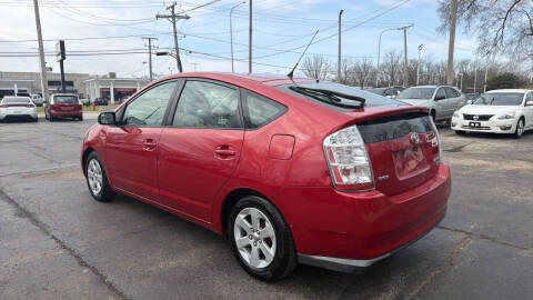 2009 Toyota Prius