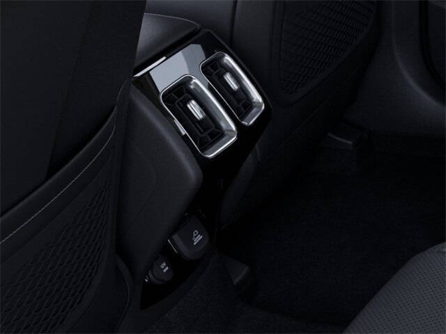 2026 Kia Sorento Hybrid X-Line SX-Prestige