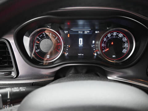 2019 Dodge Challenger R/T