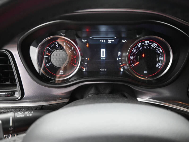 2019 Dodge Challenger R/T