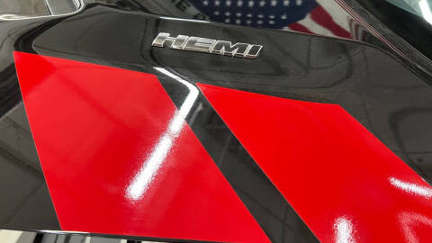 2013 Dodge Challenger