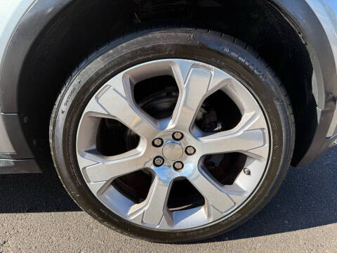 2014 Land Rover Range Rover Evoque Dynamic