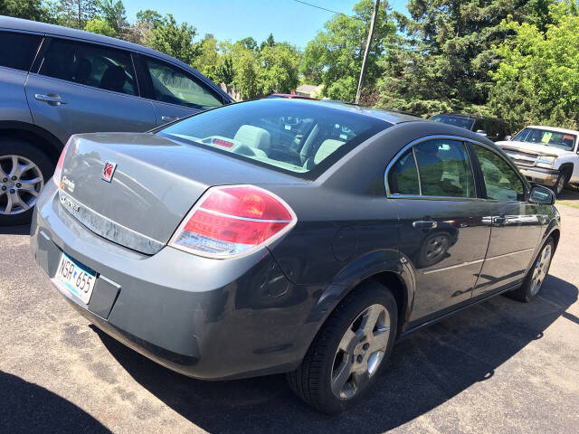 2008 Saturn Aura for sale at Bob and Jill's Drive and Buy in Bemidji, MN