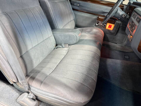 1978 Cadillac DeVille
