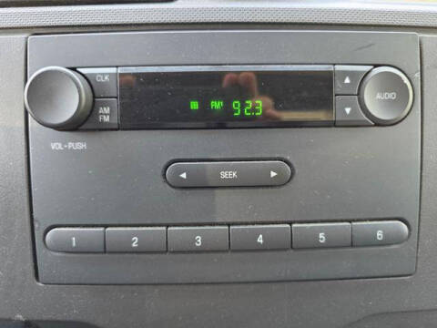 2009 Ford E-Series E-350 SD